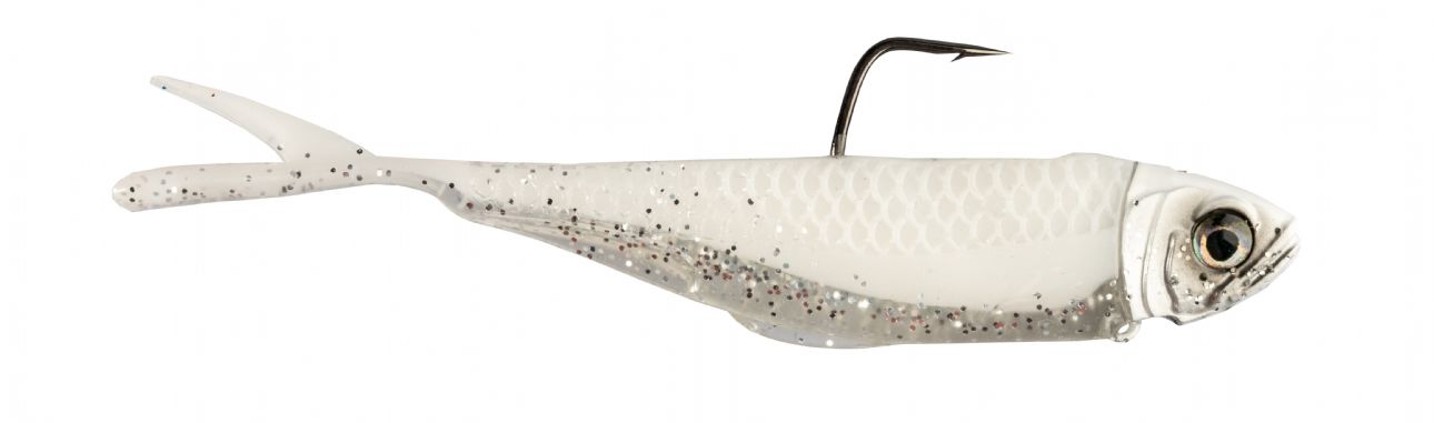 Z-Man Graph ShadZ 3.8 inch 3/16oz 5g